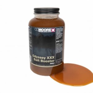 CCMOORE ODYSSEY XXX BAIT BOOSTER 500ML