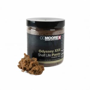 CCMOORE ODYSSEY XXX SHELF LIFE PASTE 300G