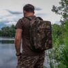 FOX Camolite Laptop/Gadget Rucksack