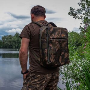 FOX Camolite Laptop/Gadget Rucksack