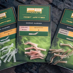 PB PRODUCTS Shrimp Aligner Brown