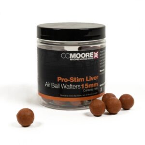 Pro-Stim Liver Air Ball Wafters 15mm