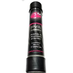 PVA MESH SYSTEM 25MM 7M