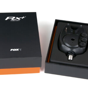 FOX RX+ Micron