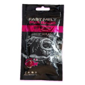 PVA BOLSAS DE PVA 70X200