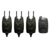 SONIK VADERX BITE ALARMS