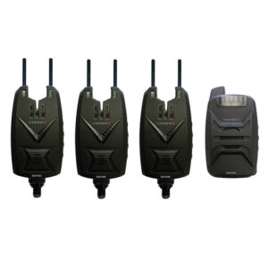 SONIK VADERX BITE ALARMS