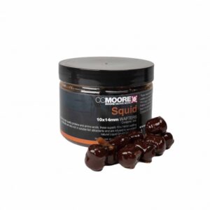 CCMOORE SQUID WAFTERS 10X14MM