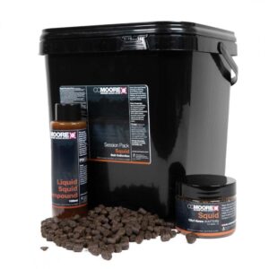 CCMOORE SQUID SESSION PACK