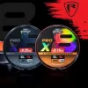 FOX Rage Pro X 8x Carrier Premium Braid 0,25MM 55LB