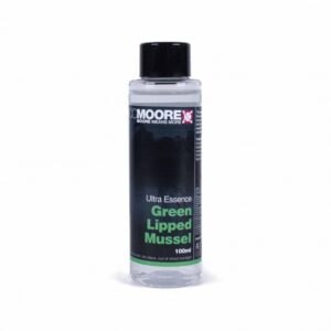 CCMOORE ULTRA GREEN LIPPED MUSSEL ESSENCE 100ML