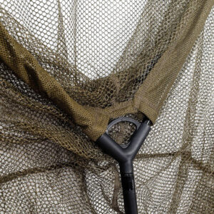 SONIK VADERX RS LANDING NETS 2 partes