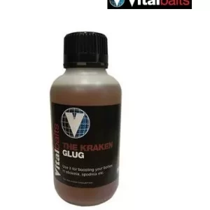 The Kraken GLUG 500 ml