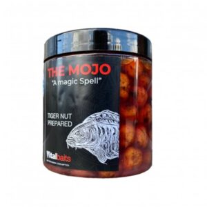 Tigernuts The Mojo  250m