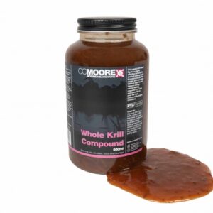 CCMOORE WHOLE KRILL COMPOUND 500ML