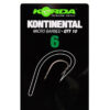 KORDA - Kontinental Size 6