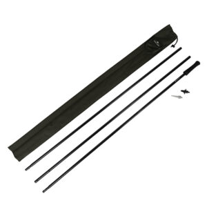 MIKADO POLE - PRODDING STICK 4.50m  - 1 pcs.