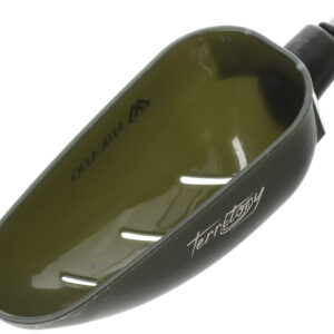 MIKADO BAITING SPOON - SMALL WIHT HOLES