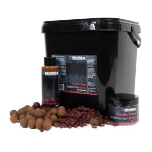 CCMOORE PACIFIC TUNA SESSION PACK 15MM