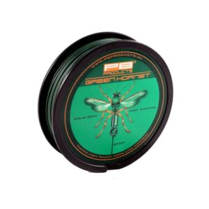 PB Green Hornet Stiff 25lb