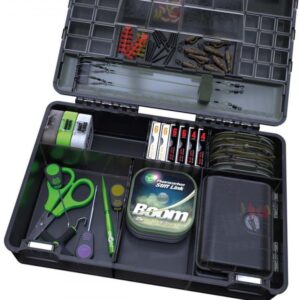 Korda Tackle Box