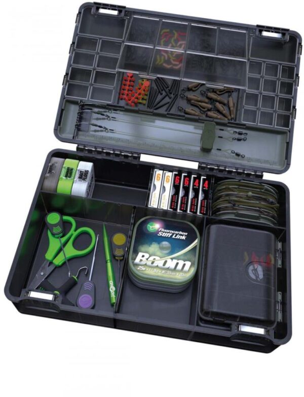 Korda Tackle Box