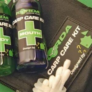 Korda Carp Care Kit