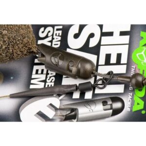 Korda Heli Safe Brown