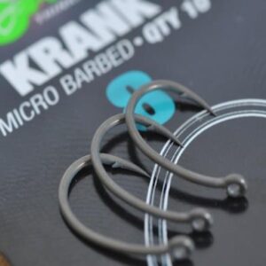 Korda Krank Size 04
