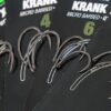 Korda  Krank X size 08