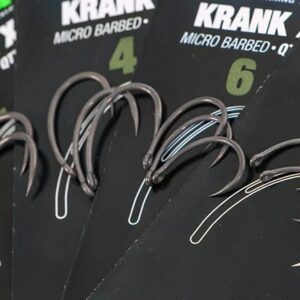 Korda  Krank X size 08