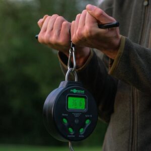 Korda  Digital Scale 132lb/60kg