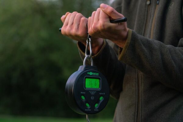 Korda  Digital Scale 132lb/60kg