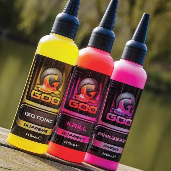 Kiana Carp  Isotonic Supreme