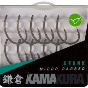 Korda  Kamakura Krank size 6