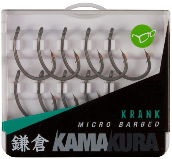 Korda  Kamakura Krank size 6