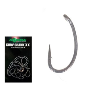 Korda  Kurv Shank X Size 04