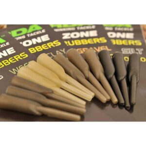 Korda - Run Rig Rubber Gravel