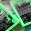 Korda  Spare Krimps 0,7 mm