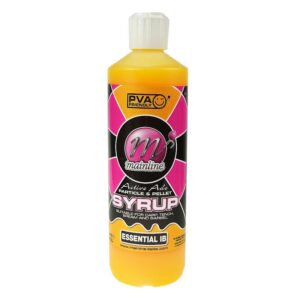 Mainline  Particle + Pellet Syrup Syrup Essential IB 500 ml