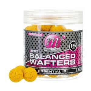 Mainline  High Impact Balanced Wafter Essential I.B. - 15mm