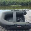 Raptor 180 FAST Air Deck