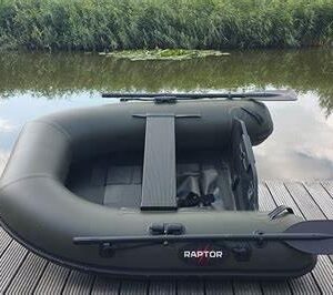 Raptor 180 FAST Air Deck