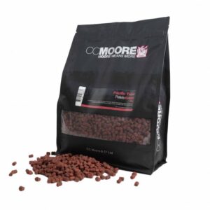 CCMOORE PACIFIC TUNA PELLETS 6MM 1KG