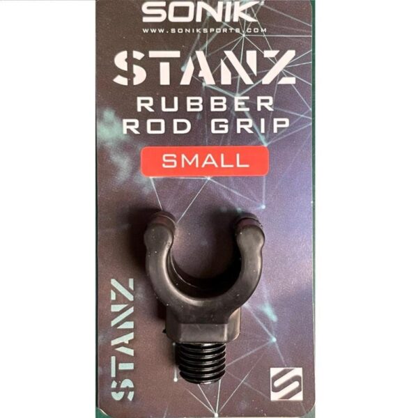 SONIK RUBBER ROD SMALL