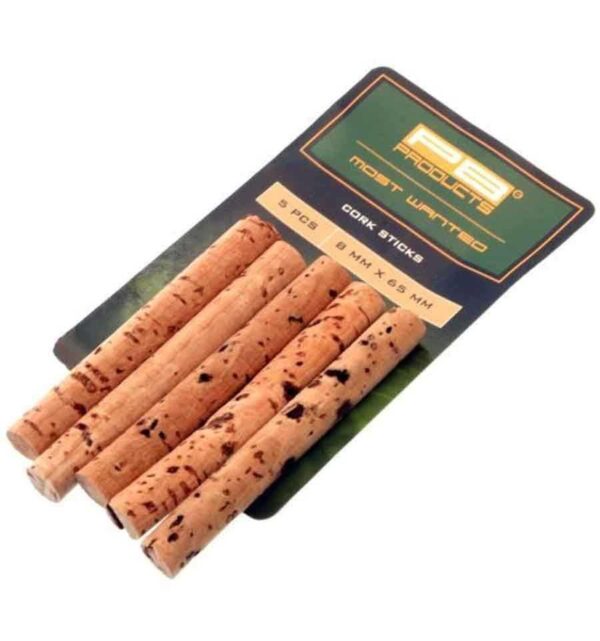 PB PRODUCTS CORKSTICKS 6 MM
