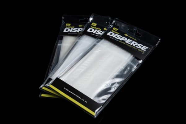 RM Disperse PVA Bags Medium 70mm x150mm