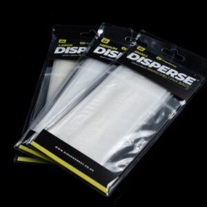 RM Disperse PVA Bags Small 60mm x150mm