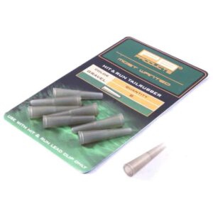 PB PRODUCTS Hit E Run Tailrubbers gravel