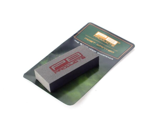 PB PRODUCTS The Rock Hook Sharpener